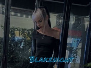 Blakenight