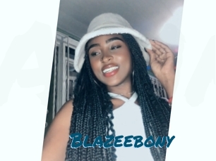 Blazeebony