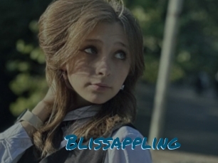 Blissappling