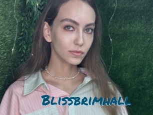 Blissbrimhall