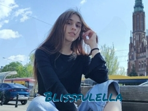 Blissfulella