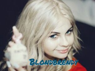 Blondbrendy