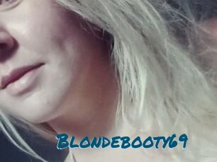 Blondebooty69