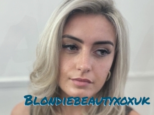 Blondiebeautyxoxuk