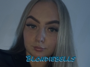 Blondiebells