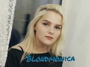 Blondmonica