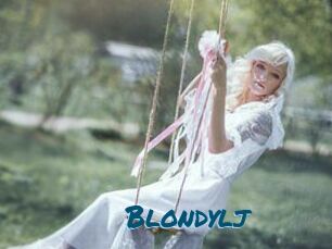 Blondylj