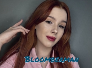 Bloomberman