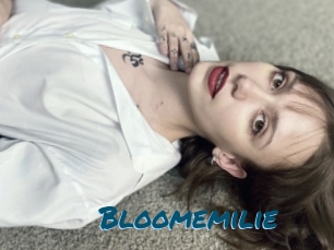 Bloomemilie