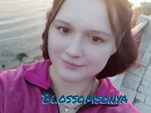 Blossomsonya