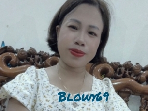 Blowy69