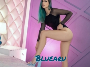 Bluearu