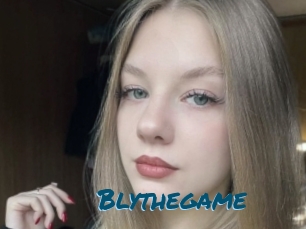 Blythegame