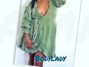 Bodylady