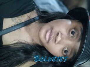 Boldeyes