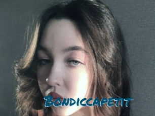 Bondiccapetit