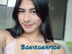 Boniegrayson