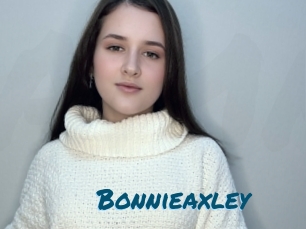 Bonnieaxley