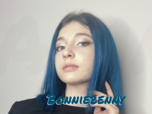 Bonniebenny