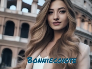 Bonniecoyote