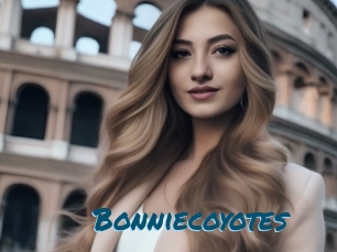 Bonniecoyotes