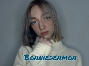 Bonniedenmon