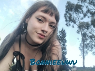 Bonnieeuwu