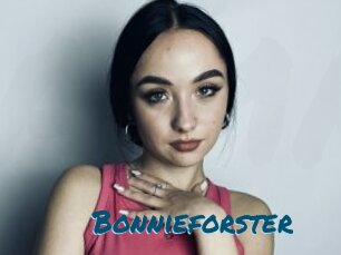 Bonnieforster