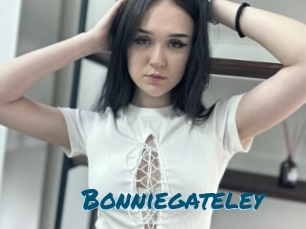 Bonniegateley