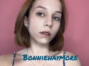 Bonniehaymore