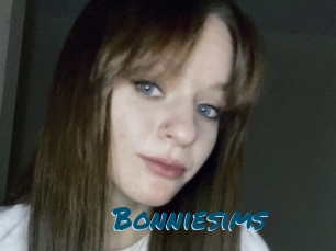 Bonniesims