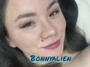 Bonnyalien