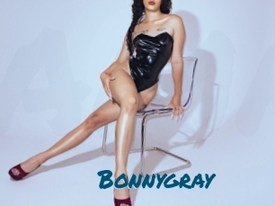 Bonnygray