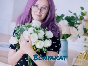 Bonyakat