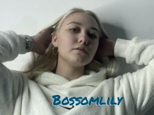 Bossomlily