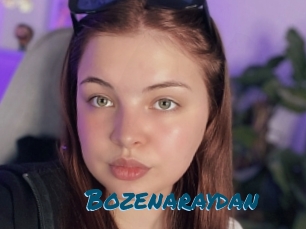 Bozenaraydan