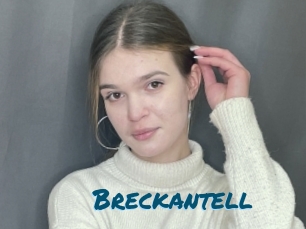 Breckantell