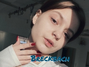 Breckbach