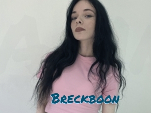 Breckboon