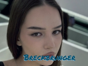 Breckbrunger