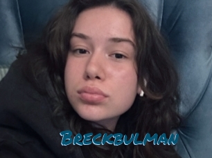 Breckbulman