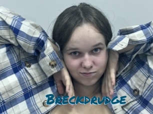 Breckdrudge