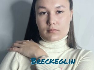 Breckeglin