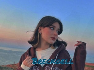 Breckgell