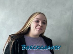 Breckgranby