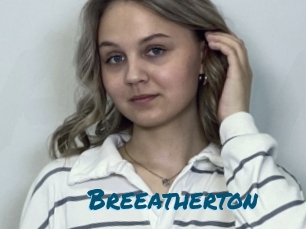 Breeatherton