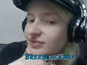 Breeblackaby