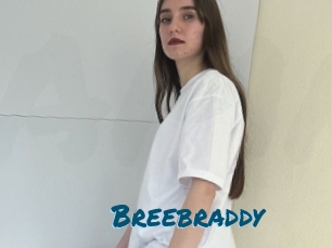 Breebraddy