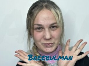 Breebulman