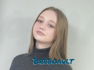 Breegault